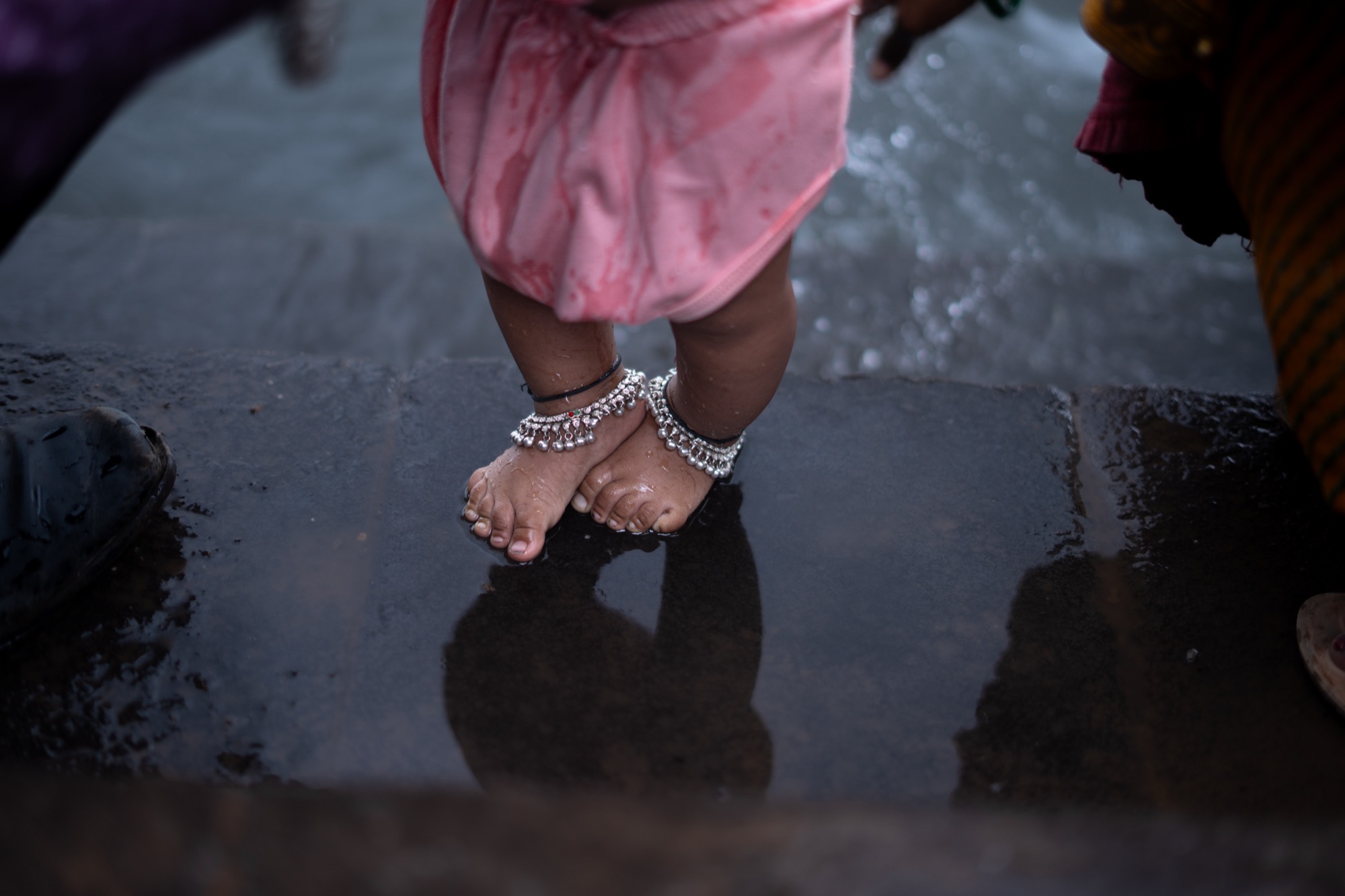 Documentary photography India by Swarnali Chakraborty