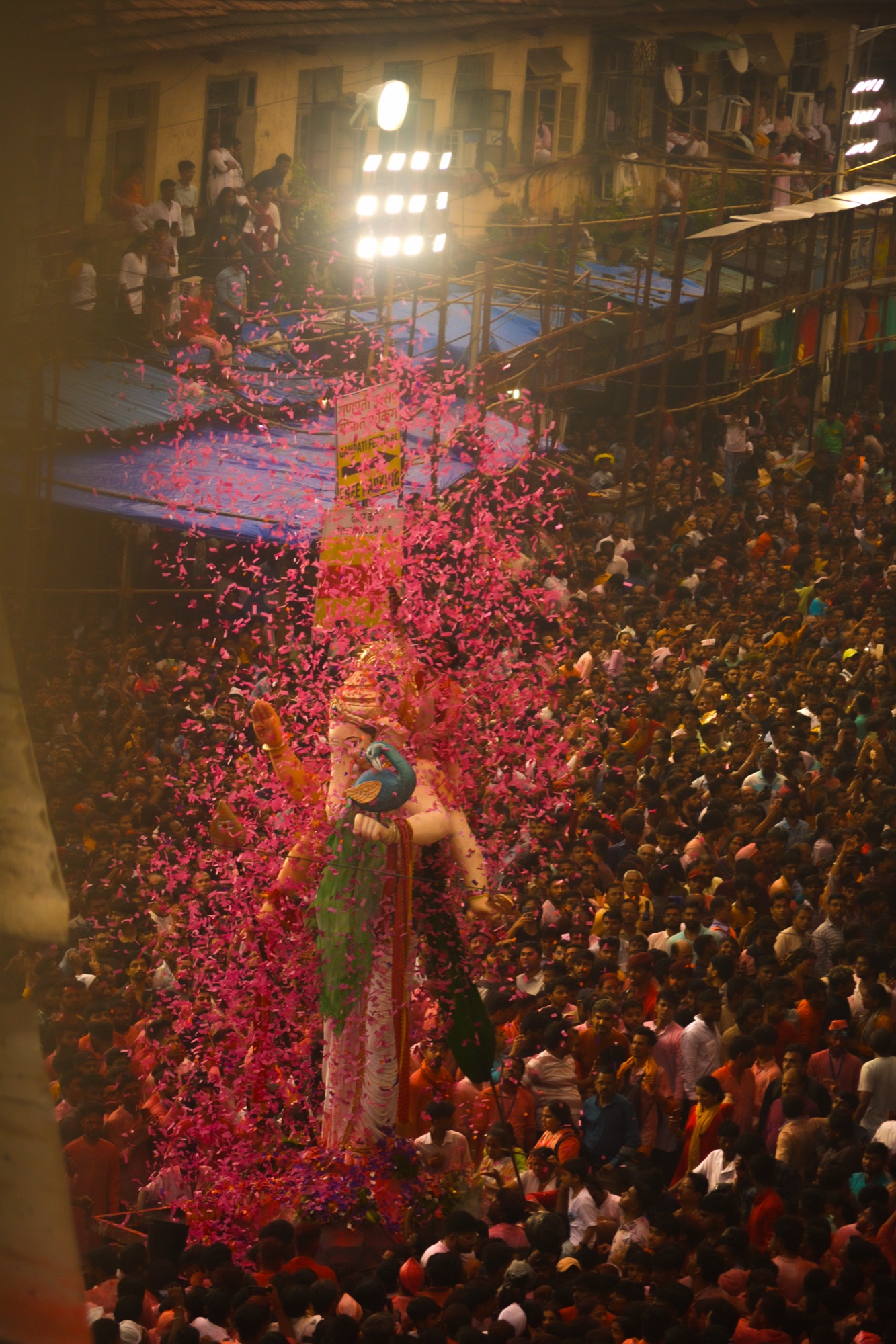 Cultural portrait from India by Swarnali Chakraborty